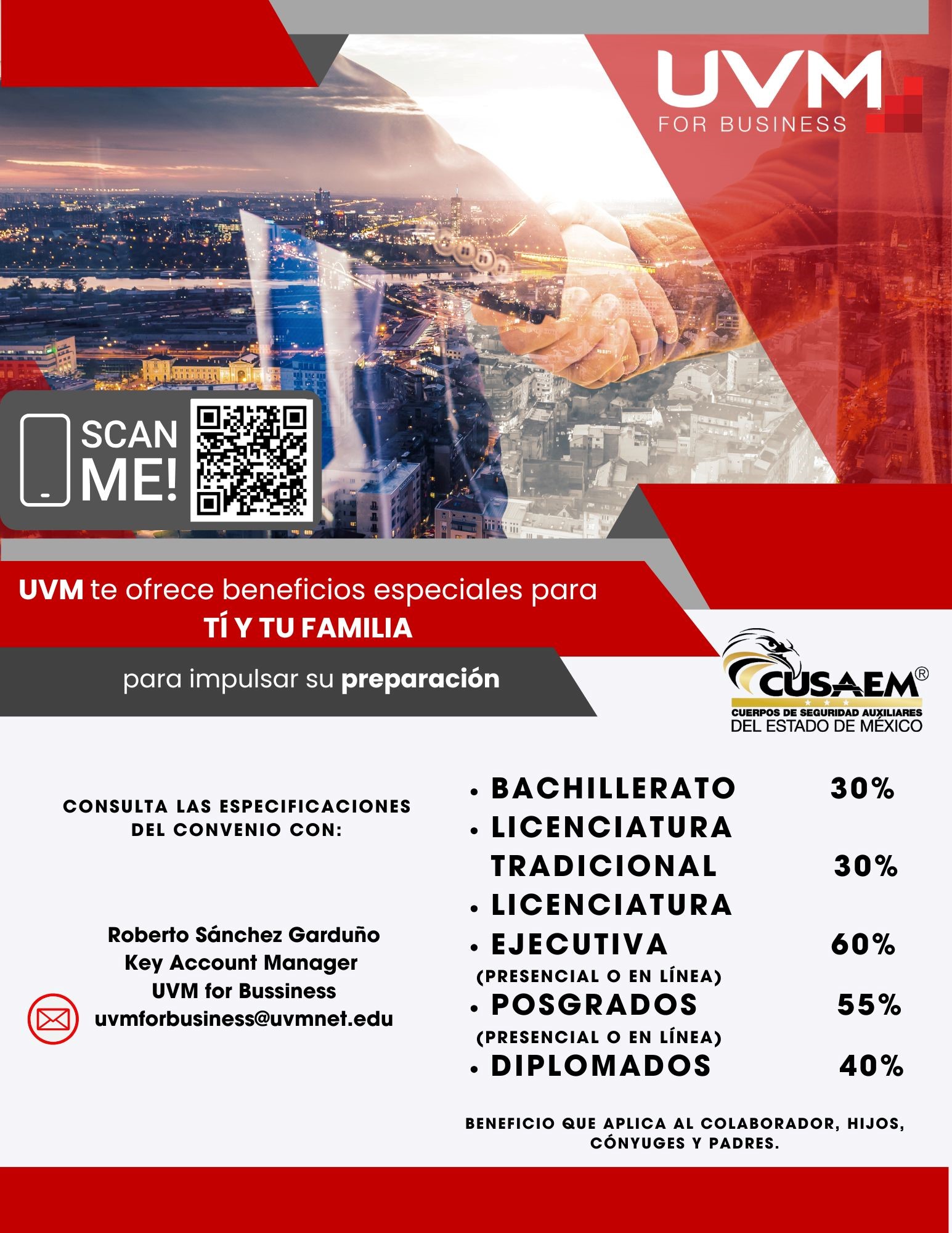 UVM1